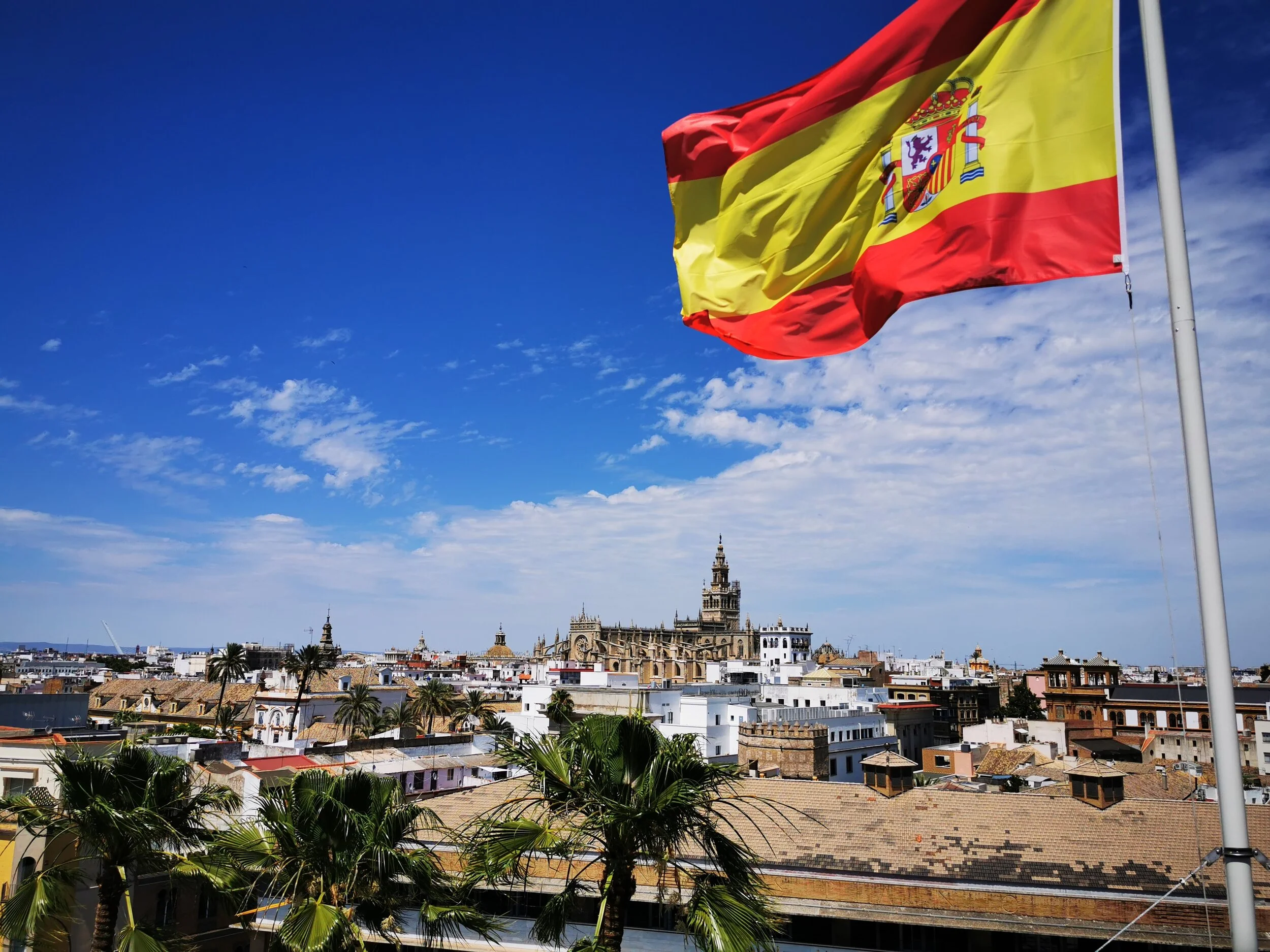 Moving to Spain with González Sánchez & Partners