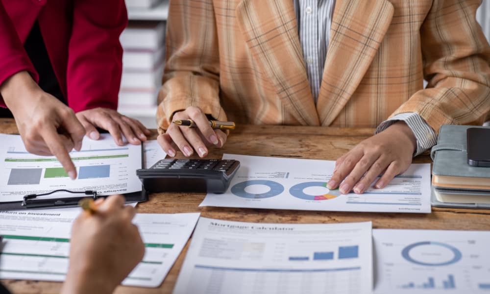 Tax Structuring for Investors in Spain