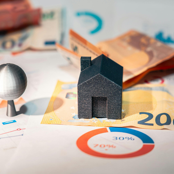 Inheritance and gift tax in Spain
